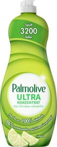 Palmolive Geschirrspülmittel Ultra Konzentrat Limone