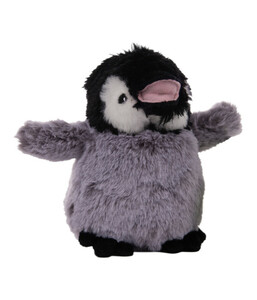 Dehner Lieblinge Stofftier Pinguin, ca. B11/H18 cm