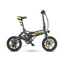 Bild 1 von Jeep Fold E-Bike FR 6020