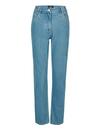 Bild 1 von 5-Pocket Jeanshose in Passform SANDRA, 645018