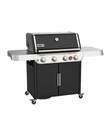 Bild 4 von Weber Gasgrill Genesis E-425s, ca. B173,99/H123/T68,58 cm