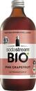 Bild 1 von Soda-Stream Bio Getränkesirup Pink Grapefruit