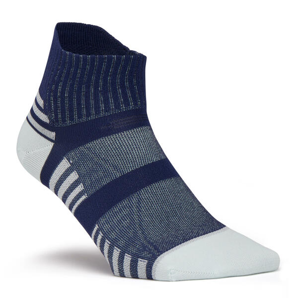 Bild 1 von Walkingsocken WS 900 Low hellblau