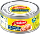 Bild 1 von Saupiquet Thunfisch in Sonnenblumenöl (185 g)