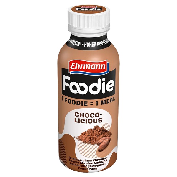 Bild 1 von EHRMANN Foodie 400 ml