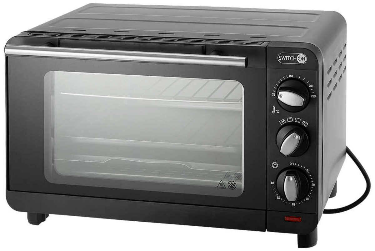 Bild 1 von SWITCH ON® Mini-Ofen »MO-A0201«