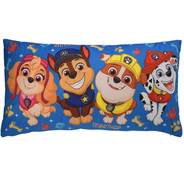 Bild 1 von PAW Patrol Kissen aus weichem Material