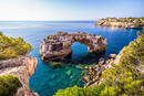 Bild 1 von Kreuzfahrten Westliches Mittelmeer: Kreuzfahrt mit AIDAcosma ab/an Mallorca inkl. 4 Nächte auf Mallorca