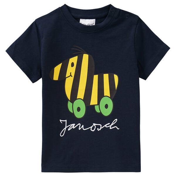 Bild 1 von Janosch T-Shirt mit Print