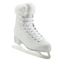 Bild 1 von Schlittschuhe 500 Damen weiss