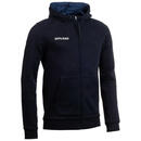 Bild 1 von Trainingsjacke Rugby Club R500 Erwachsene blau