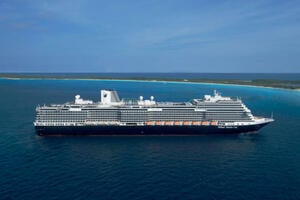 Kreuzfahrten USA, Hawaii & Südsee: Kreuzfahrt mit der MS Koningsdam ab/an San Diego