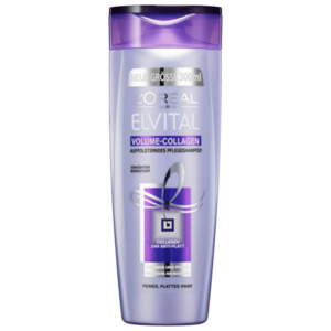 L'Oréal Paris Elvital Shampoo Volume Collagen 300ml