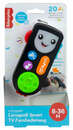 Bild 1 von FISHER-PRICE Lernspaß-Smart-TV-Fernbedienung