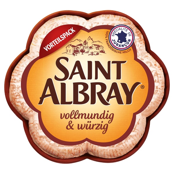 Bild 1 von SAINT ALBRAY L’original 280 g