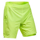 Bild 1 von Wandershorts Speed Hiking FH900 ultraleicht Herren gelb