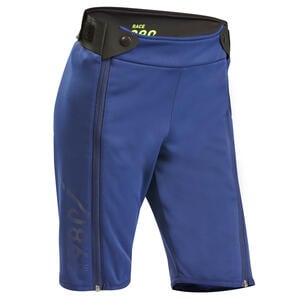 Skishorts Racing Kinder - 980 blau