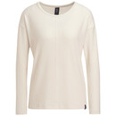 Bild 1 von Damen Yoga-Pullover aus Feinstrick