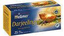 Bild 1 von Meßmer SCHWARZTEE DARJEELING