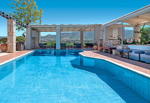 Griechenland - Kreta  Eva Mare Hotel & Suites - Erwachsenenhotel