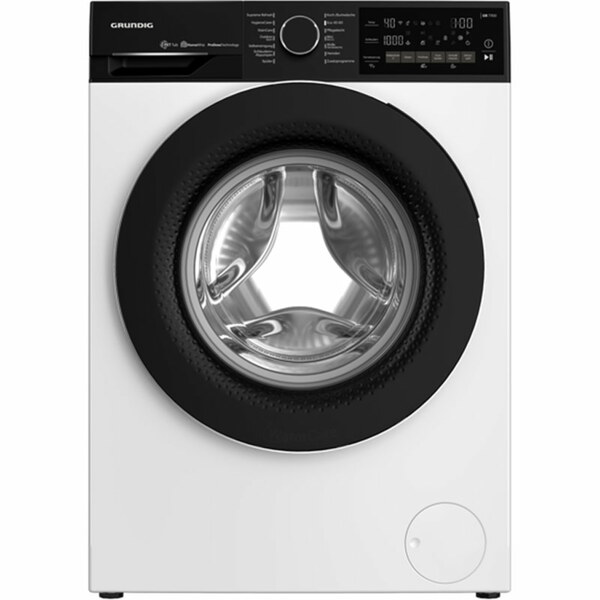 Bild 1 von Waschmaschine Grundig Edition 75 WM - 5 Jahre Herstellergarantie