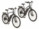 Bild 1 von Prophete E-Bike, Trekkingrad »Entdecker 20.EST.10«, 28 Zoll