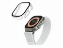 Bild 1 von LAUT SHIELD Watch Case, Schutzhülle für Apple Watch 40 mm, transparent