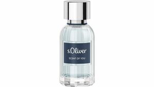 s.Oliver Scent of you EDT