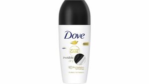Dove Anti-Transpirant Roll-On Advanced Care Invisible Dry 50 ml