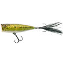 Bild 1 von Wobbler Popper WXM PPR 65 F Black Bass