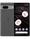 Bild 1 von Google Pixel 7a 128 GB Charcoal mit Magenta Mobil XS 5G