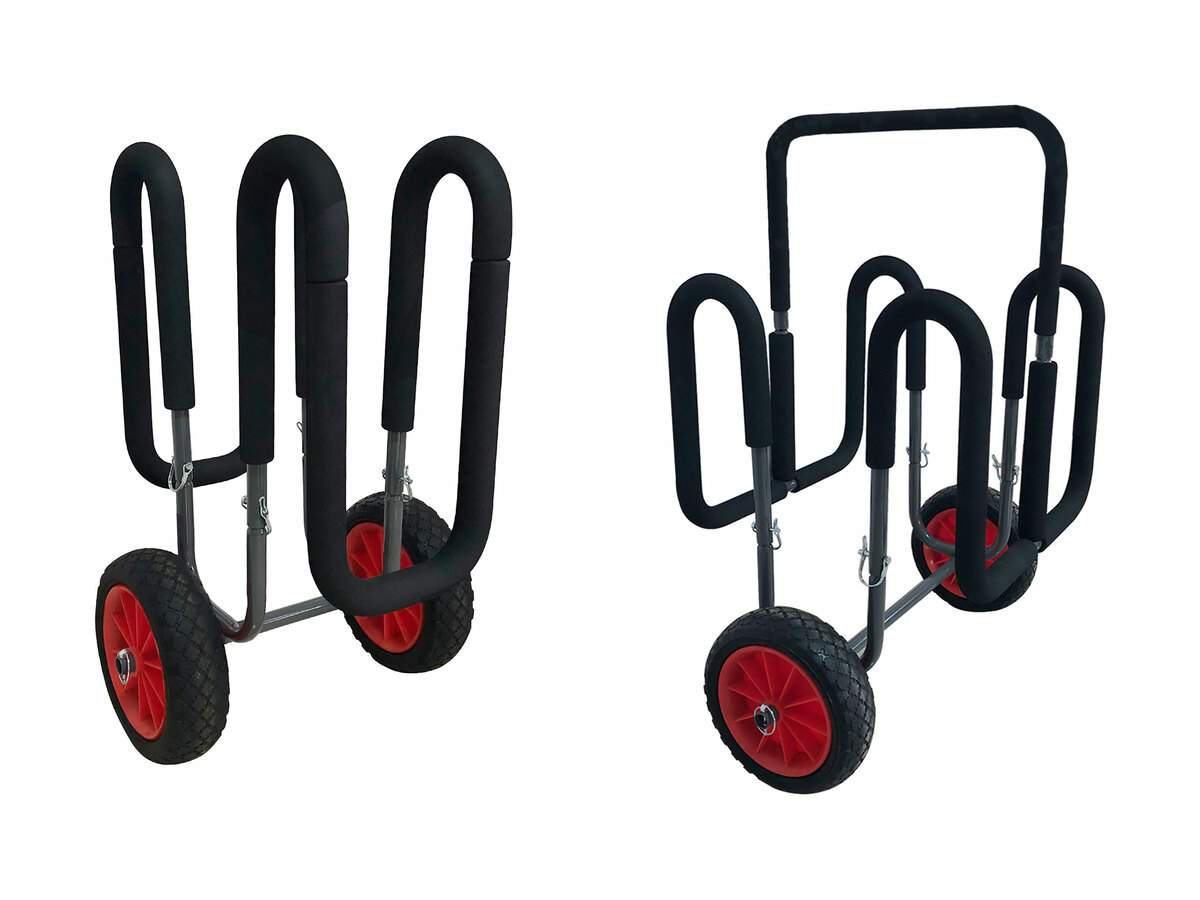 Bild 1 von Explorer SUP Transportwagen