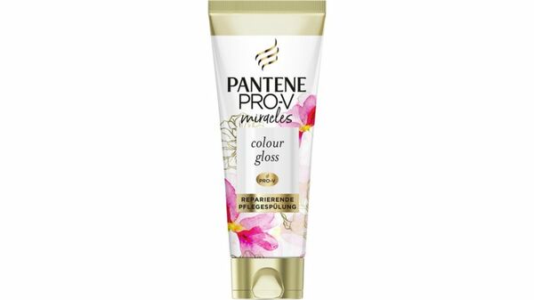 Bild 1 von Pantene PRO-V Miracles Pflegespülung Colour Gloss