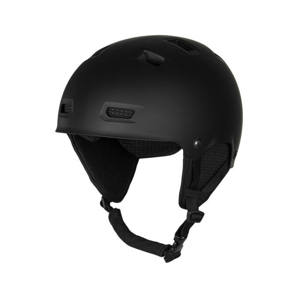 Bild 1 von Wakeboard-Helm schwarz