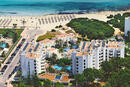 Bild 1 von Flugreisen Spanien - Mallorca: Hotel Hipotels Appartements Bahia Grande
