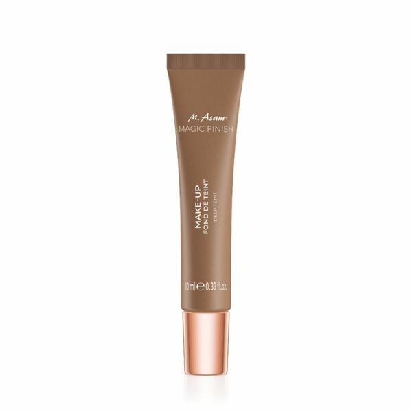 Bild 1 von MAGIC FINISH Make-up Mousse Deep Teint Probe