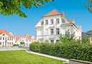 Bild 3 von Mecklenburg Ostseeküste  Hotel Prinzenpalais Bad Doberan