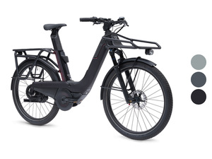 Vaast E-Bike Cityrad »E/1 EU 27.5 L«, 27,5 Zoll, Größe L