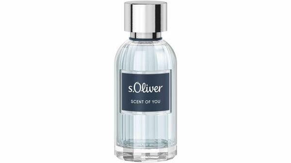 Bild 1 von S.OLI SCENT OY M EDT NS 50ML