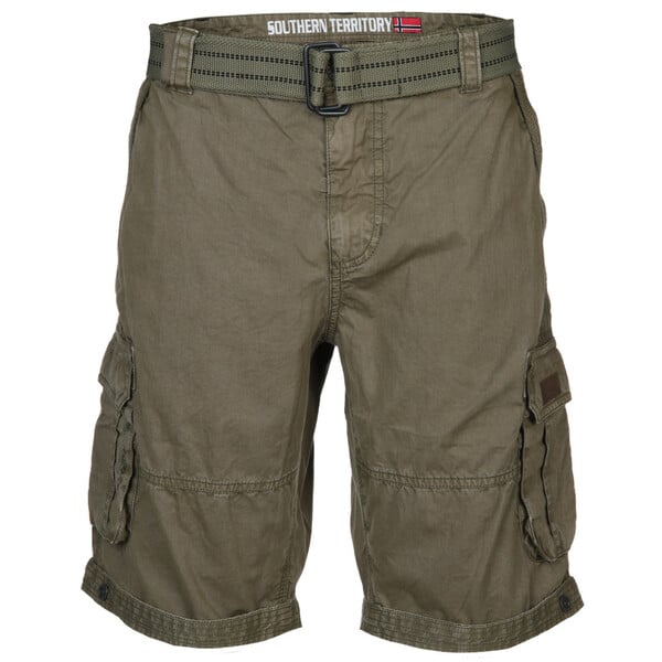 Bild 1 von Herren Cargoshorts im Used Look