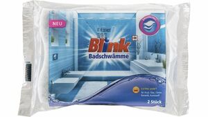 Blink Badschwämme