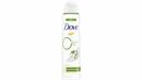 Bild 1 von Dove Deodorant-Spray mit Zink-Komplex Gurkenduft 0% Aluminiumsalze