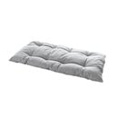 Bild 2 von Bella Casa Chillkissen "Yanni Feincord" 2er-Pack - ca. 70 x 120 cm, Silber