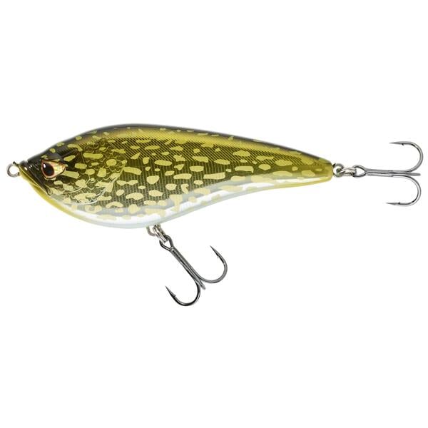 Bild 1 von Wobbler Jerkbait WXM JRK 150S Hecht