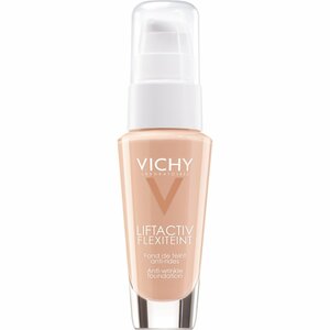 Vichy Liftactiv Flexiteint Verjüngendes Make Up mit Lifting Wirkung Farbton 15 Opal SPF 20 30 ml