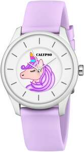 CALYPSO WATCHES Quarzuhr "Sweet Time, K5733/B"