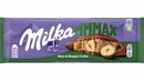 Bild 1 von Milka Schokoladentafel Nuss & Nougat-Crème MMMAX