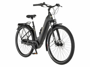 FISCHER E-Bike Cityrad »Cita 7.0i«, 28 Zoll