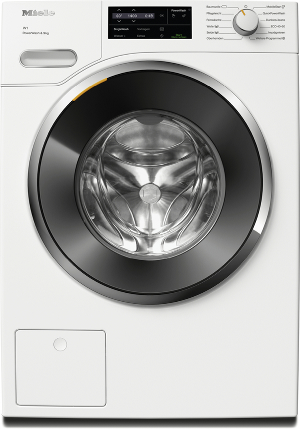 Bild 1 von Waschmaschine Miele WWG 360 WPS