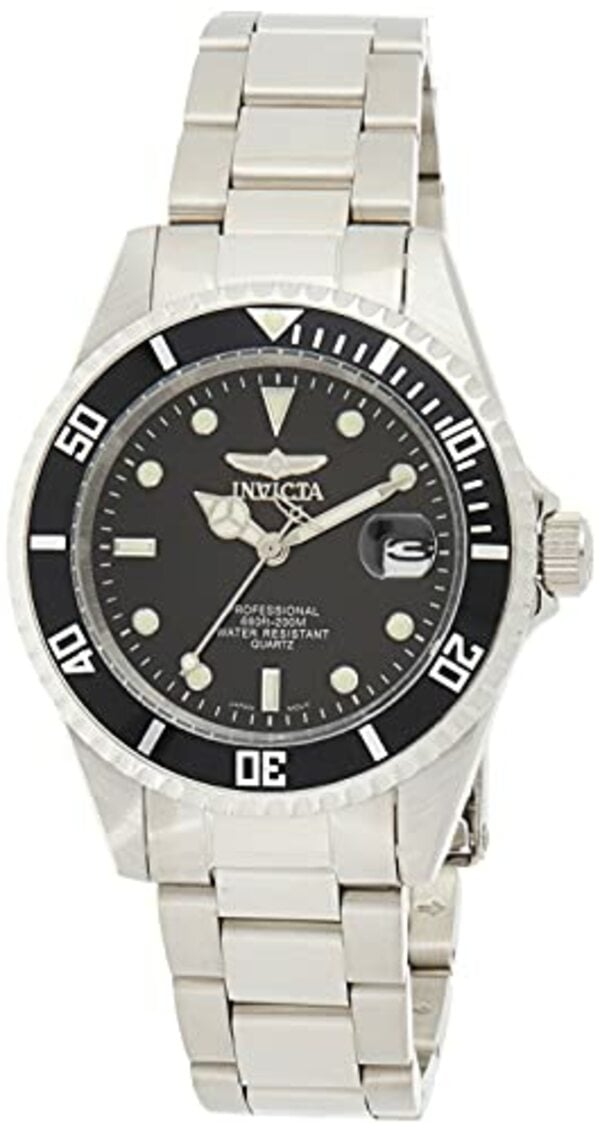 Bild 1 von Invicta Pro Diver 8932OB uhr - 37mm